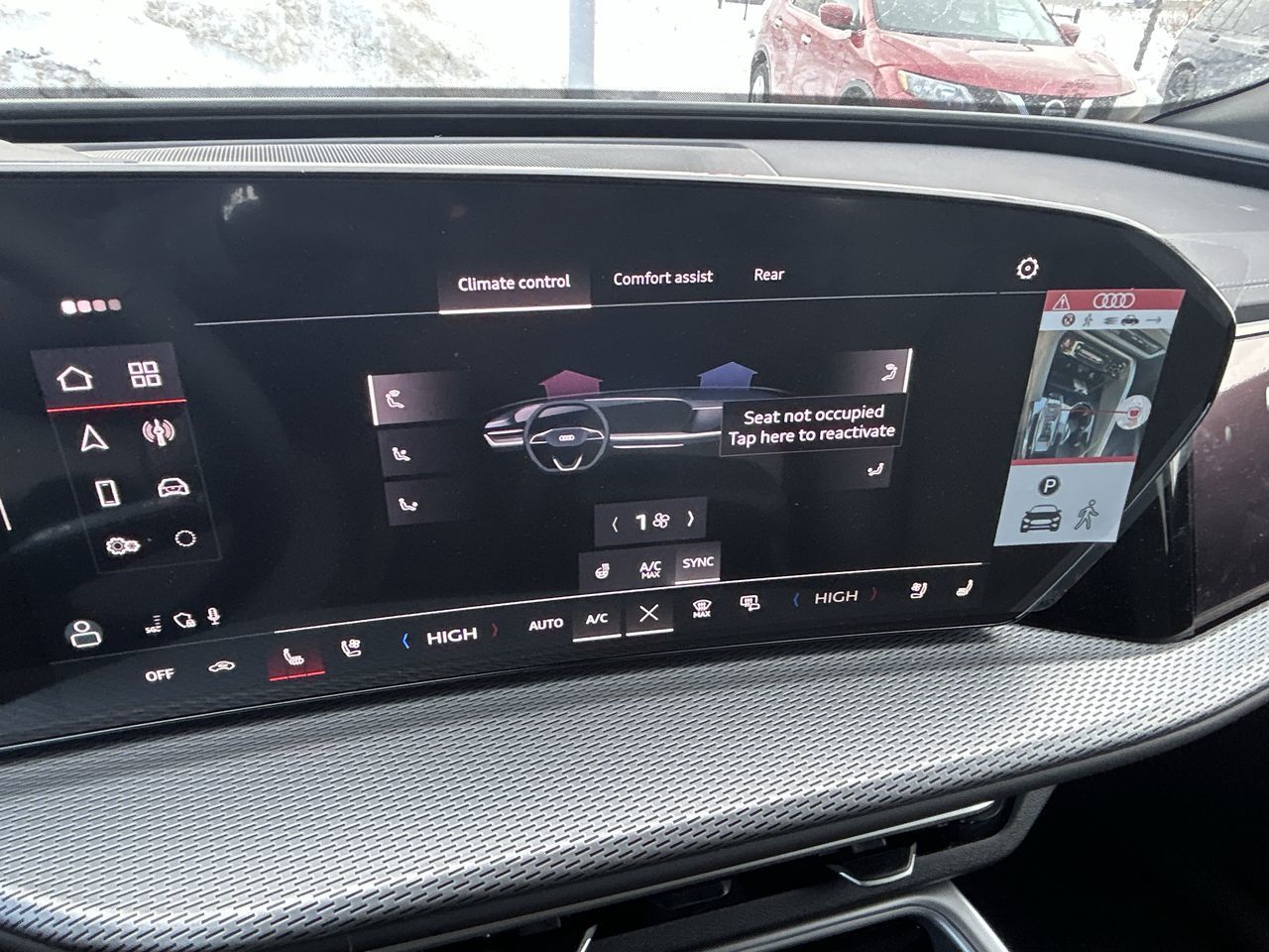 Audi Q5  2025 à Barrie, Ontario