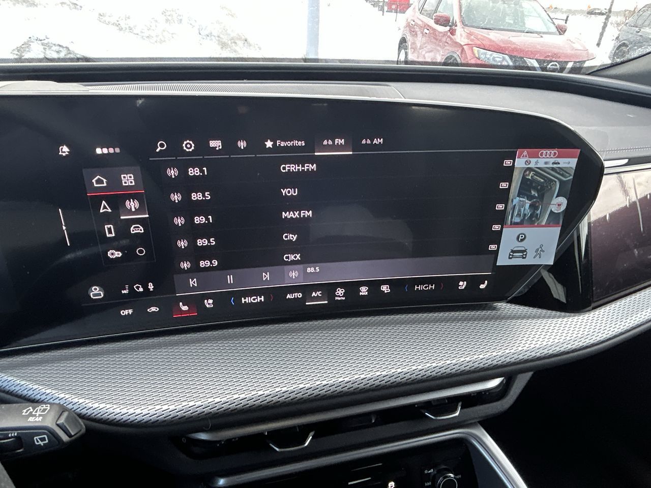 Audi Q5  2025 à Barrie, Ontario