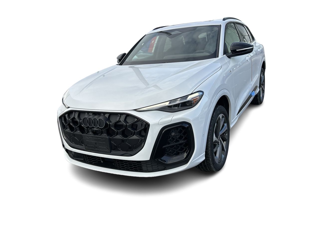 Audi Q5  2025 à Barrie, Ontario