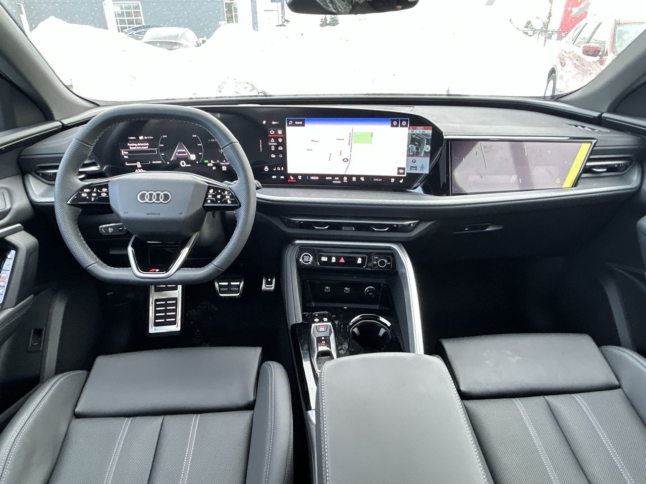 Audi Q5  2025 à Barrie, Ontario