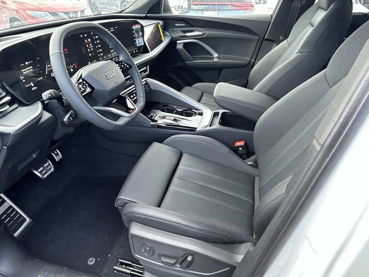 Audi Q5  2025 à Barrie, Ontario