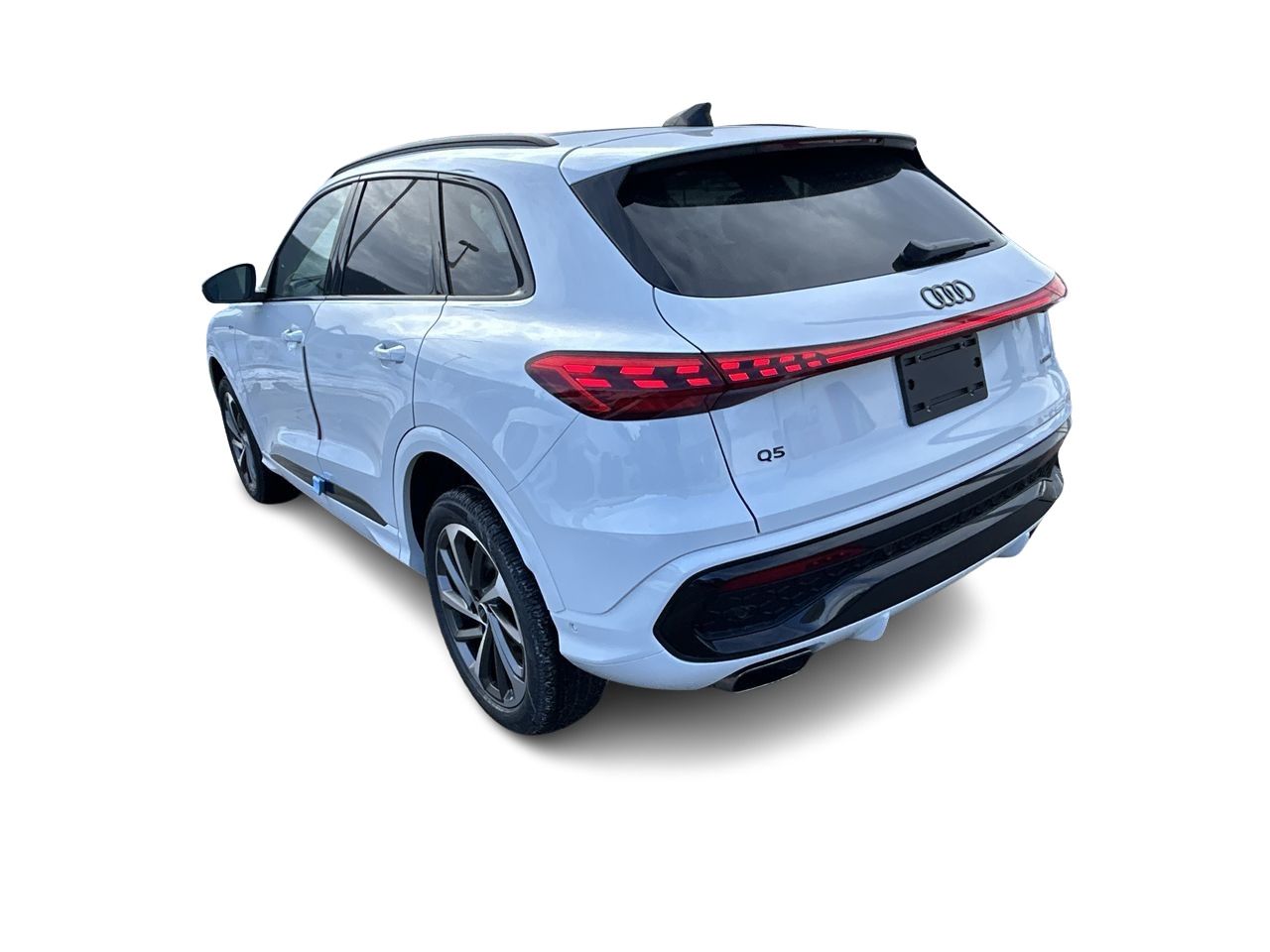 Audi Q5  2025 à Barrie, Ontario