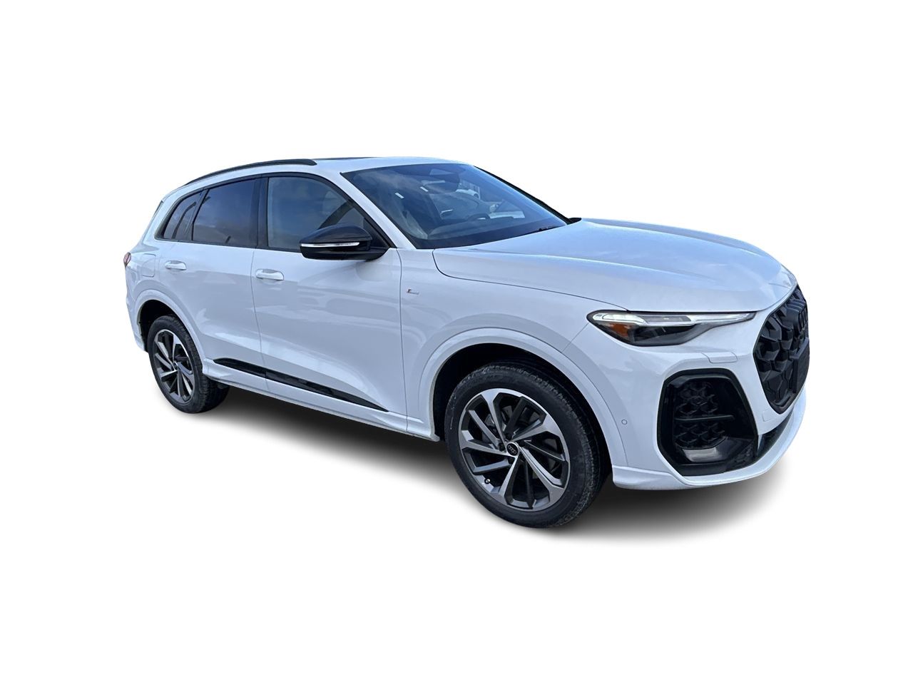 Audi Q5  2025 à Barrie, Ontario