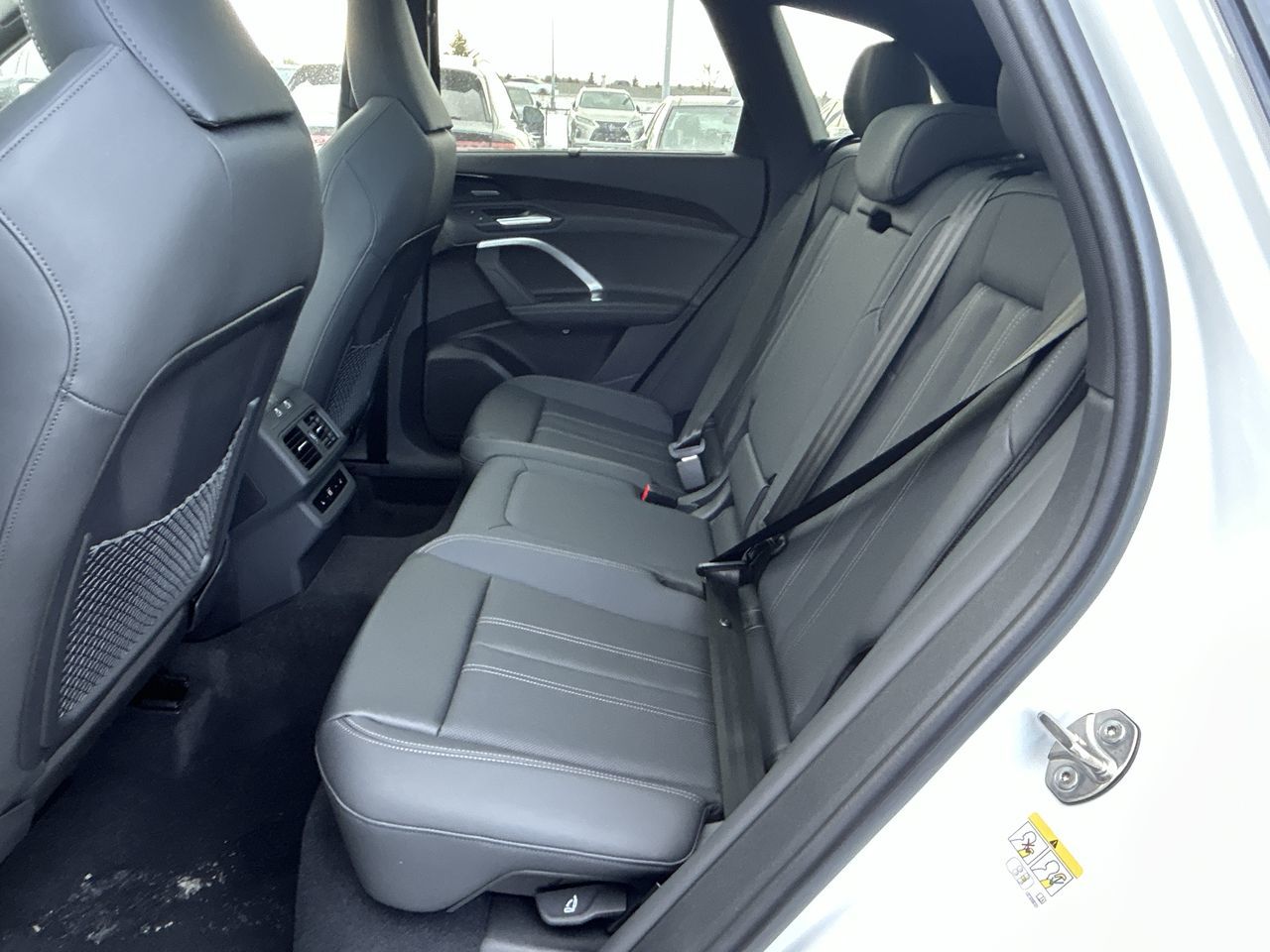 Audi Q5  2025 à Barrie, Ontario