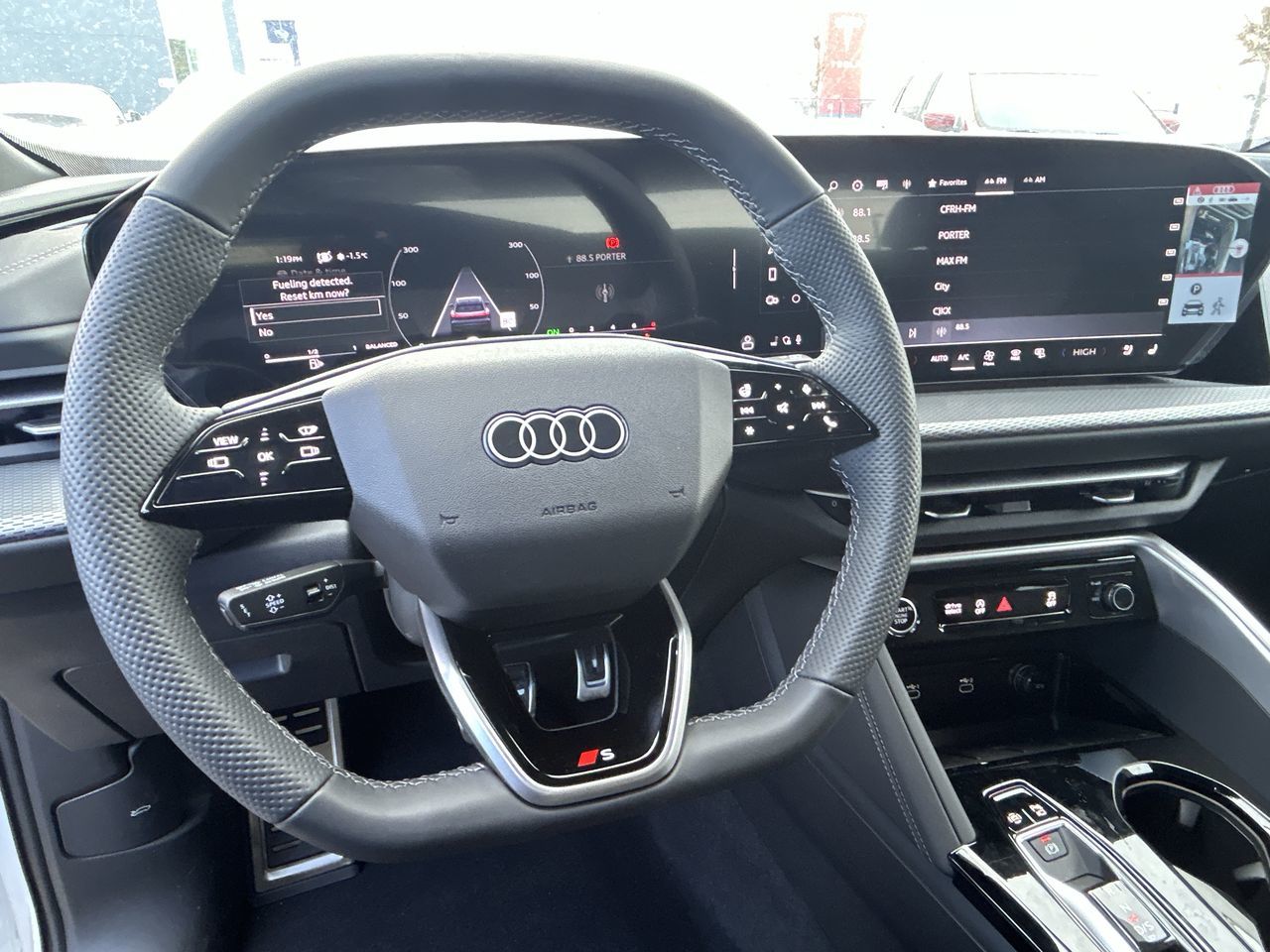 Audi Q5  2025 à Barrie, Ontario