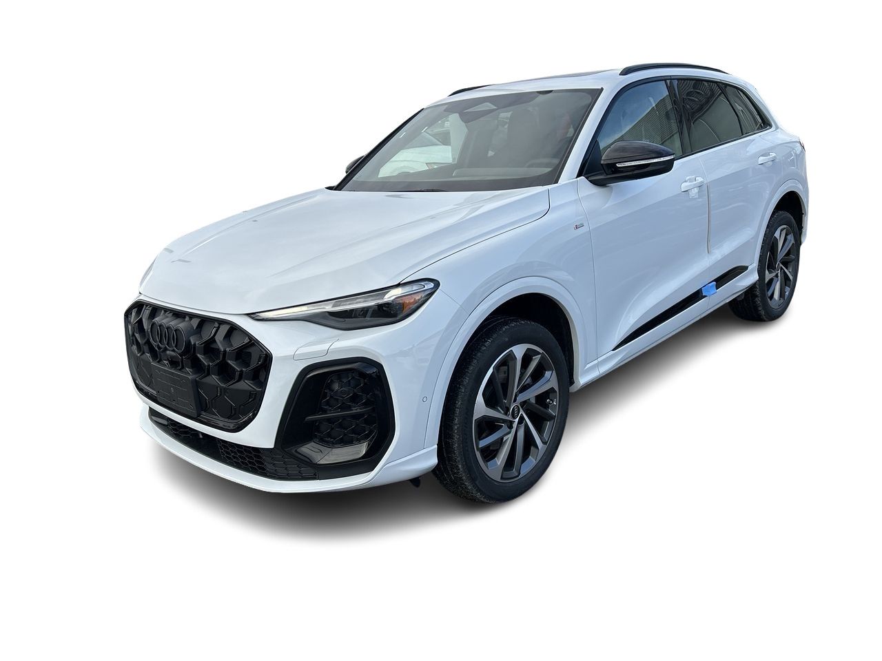 Audi Q5  2025 à Barrie, Ontario