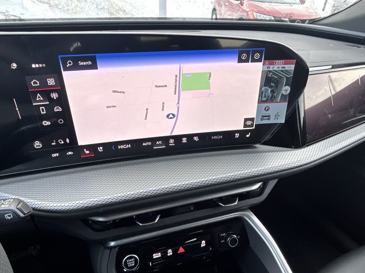 Audi Q5  2025 à Barrie, Ontario