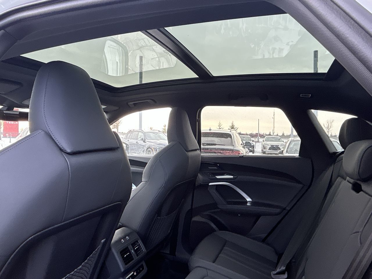 Audi Q5  2025 à Barrie, Ontario