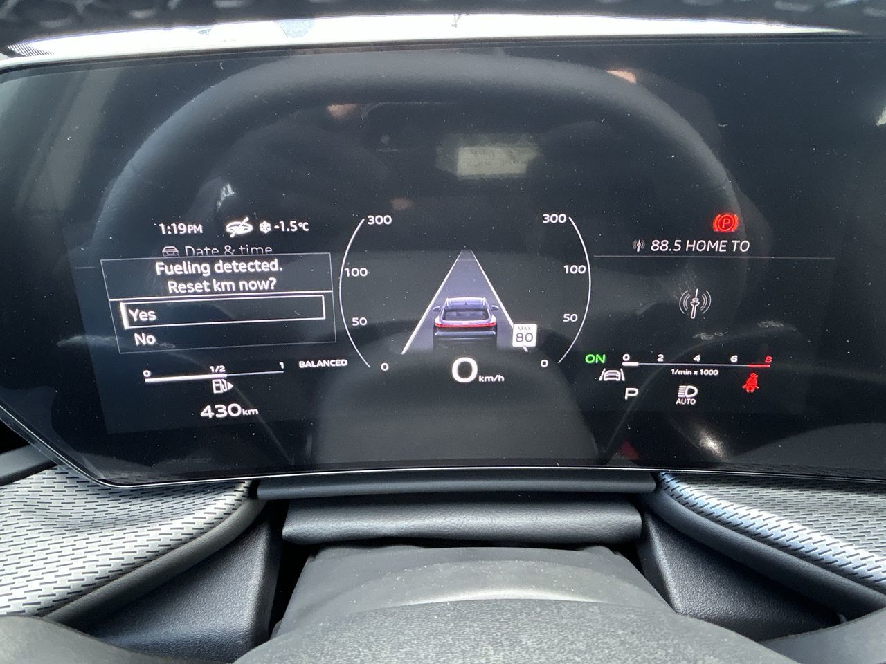 Audi Q5  2025 à Barrie, Ontario