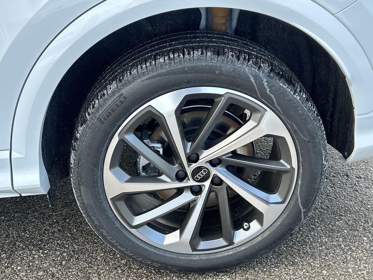 Audi Q5  2025 à Barrie, Ontario