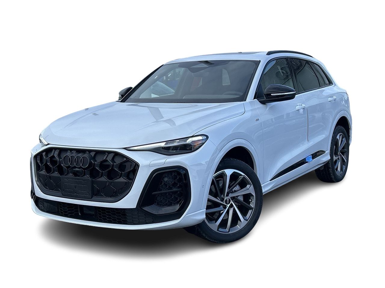 Audi Q5  2025 à Barrie, Ontario