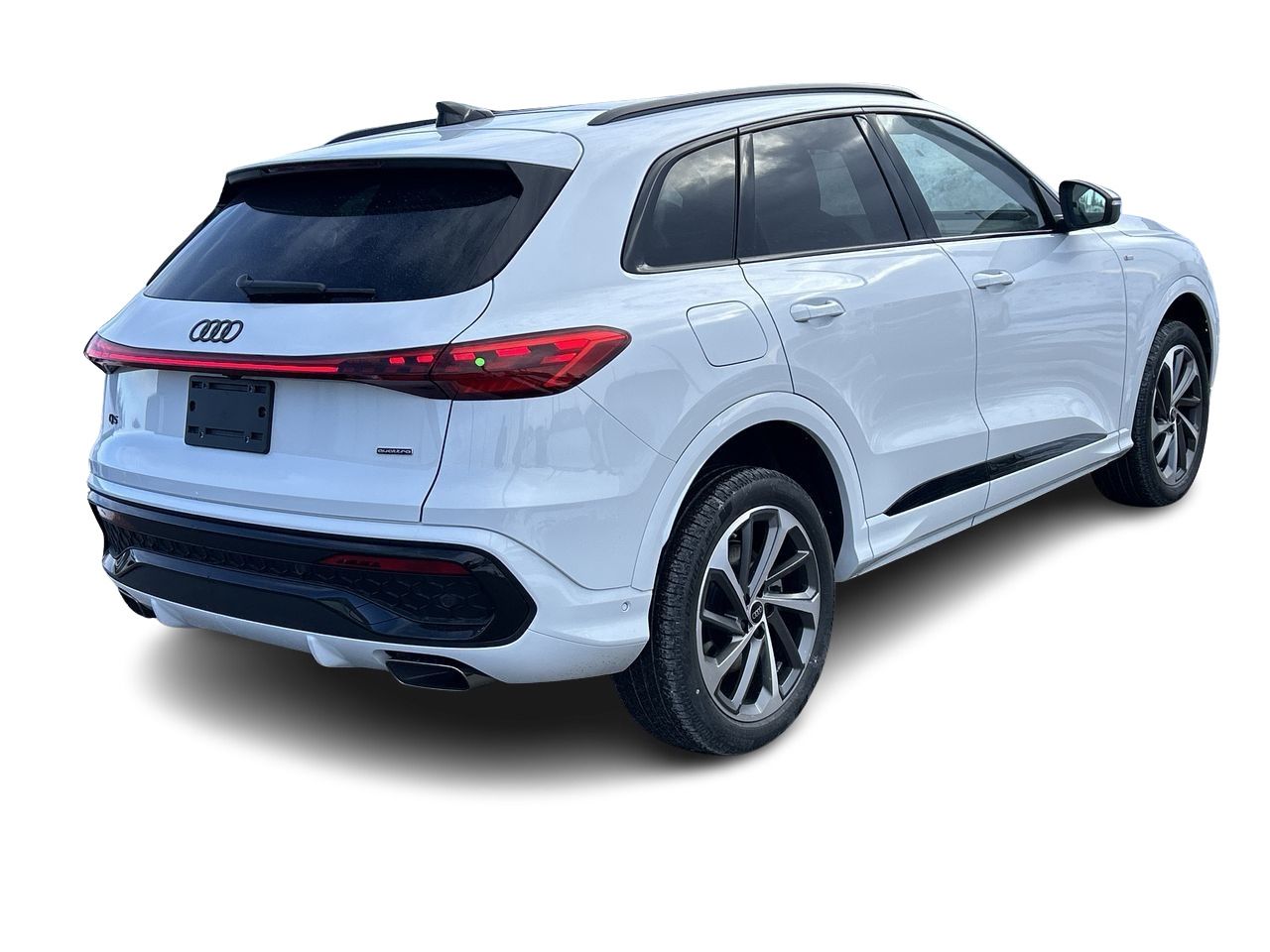 Audi Q5  2025 à Barrie, Ontario