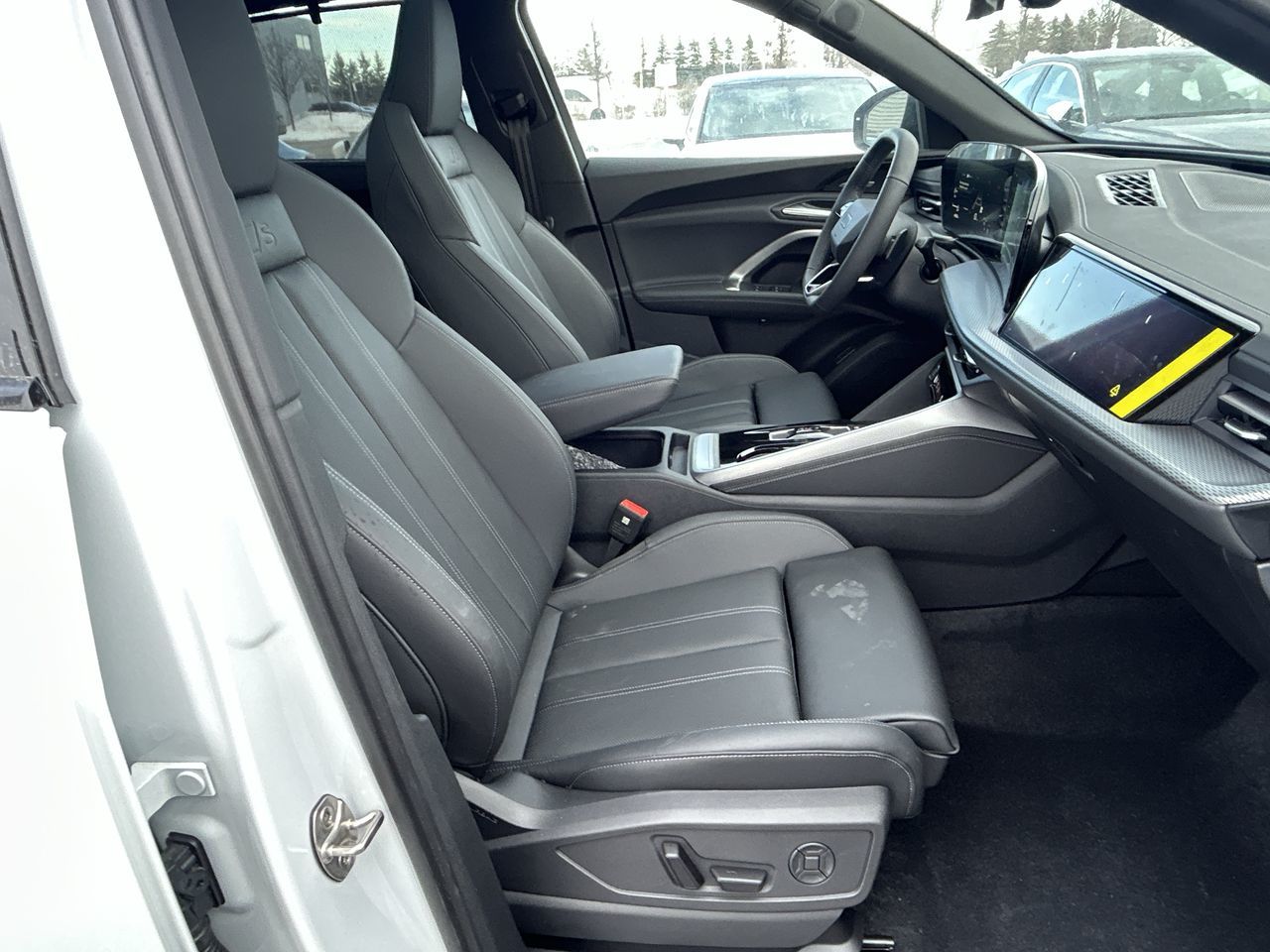 Audi Q5  2025 à Barrie, Ontario