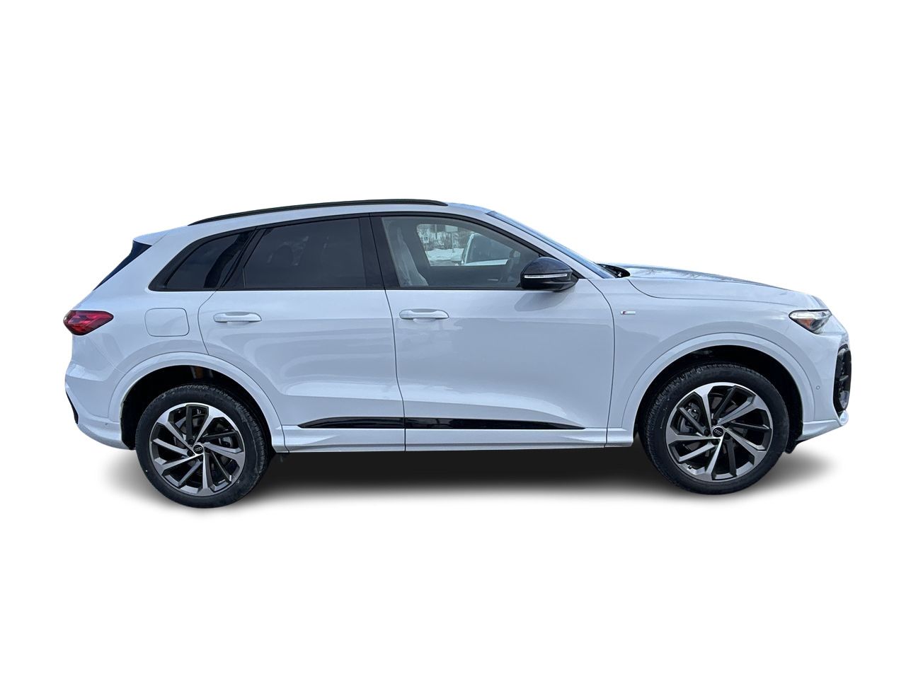 Audi Q5  2025 à Barrie, Ontario