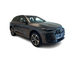 Audi All-New Q5  2025 à Barrie, Ontario