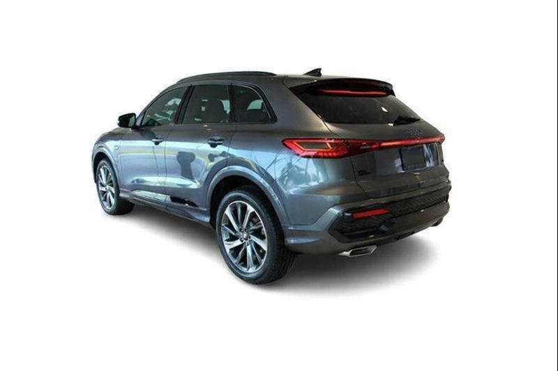 Audi All-New Q5  2025 à Barrie, Ontario