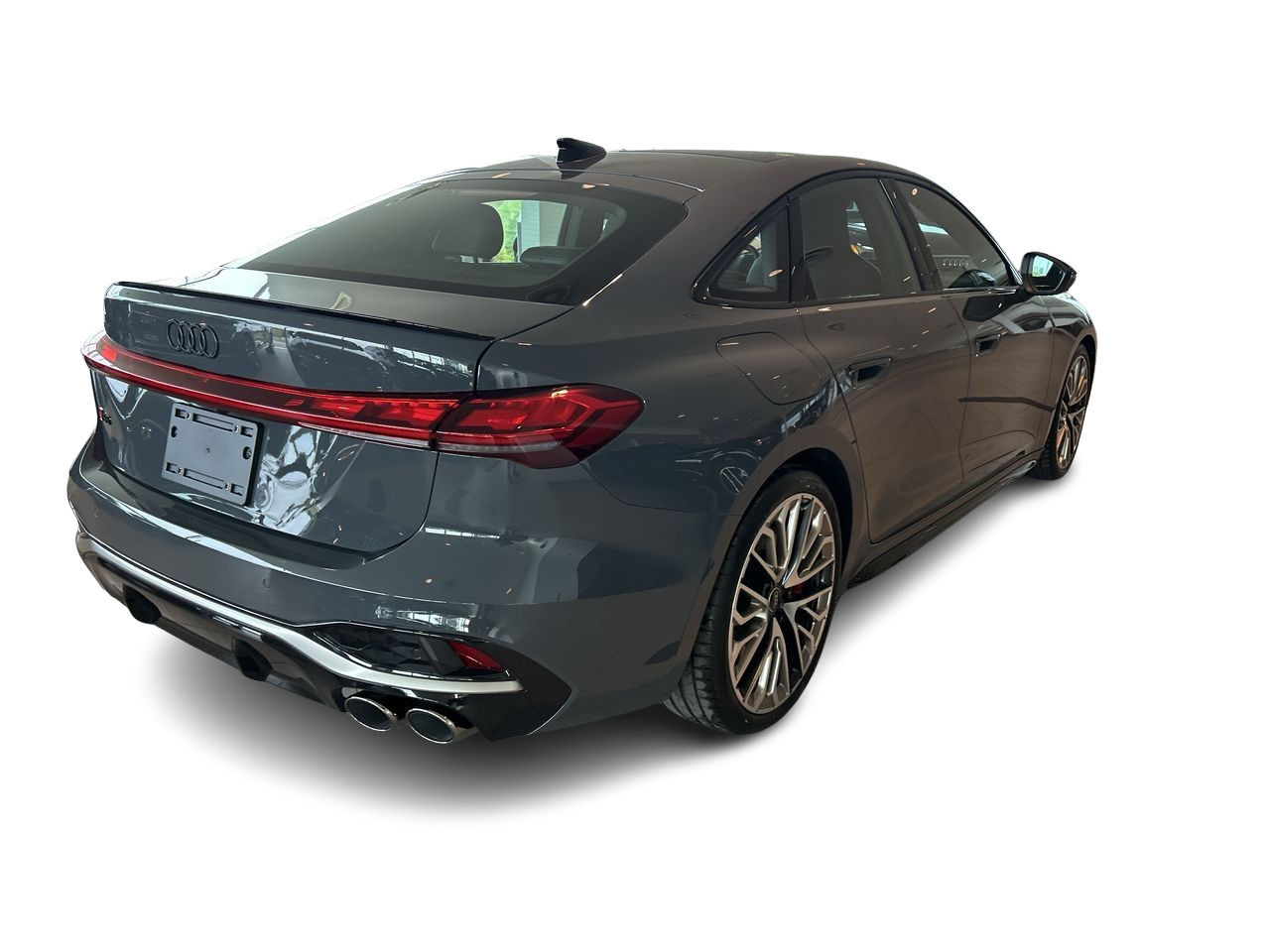 2025 Audi All-New S5 in Barrie, Ontario