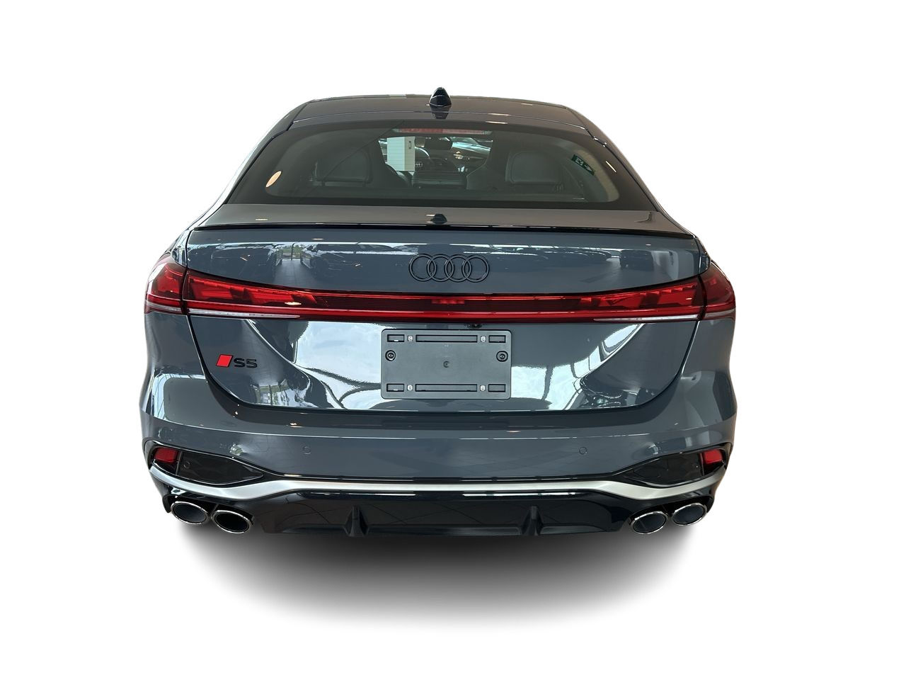 2025 Audi All-New S5 in Barrie, Ontario