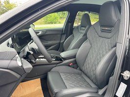 2025 Audi All-New S5 in Barrie, Ontario