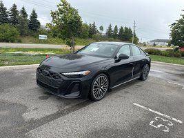 2025 Audi All-New S5 in Barrie, Ontario