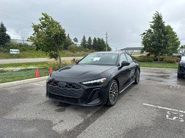 2025 Audi All-New S5 in Barrie, Ontario