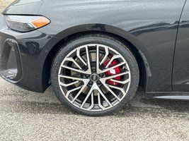 2025 Audi All-New S5 in Barrie, Ontario