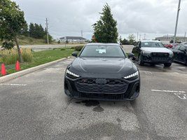 2025 Audi All-New S5 in Barrie, Ontario