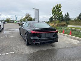 2025 Audi All-New S5 in Barrie, Ontario