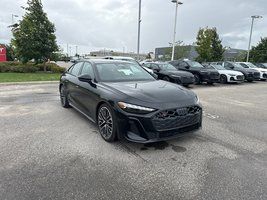 2025 Audi All-New S5 in Barrie, Ontario