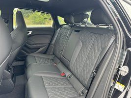2025 Audi All-New S5 in Barrie, Ontario
