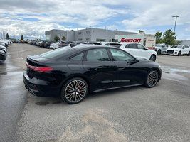 2025 Audi All-New S5 in Barrie, Ontario