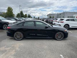 2025 Audi All-New S5 in Barrie, Ontario