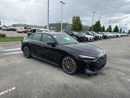 2025 Audi All-New S5 in Barrie, Ontario