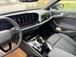 2025 Audi All-New S5 in Barrie, Ontario