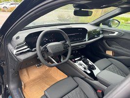 2025 Audi All-New S5 in Barrie, Ontario