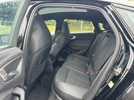 2025 Audi All-New S5 in Barrie, Ontario