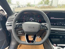 2025 Audi All-New S5 in Barrie, Ontario