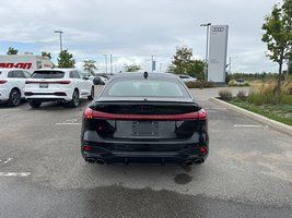 2025 Audi All-New S5 in Barrie, Ontario