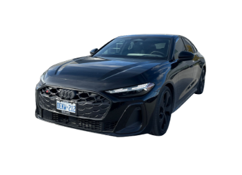 Audi All-New S5  2025 à Barrie, Ontario