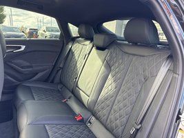 Audi S5  2025 à Barrie, Ontario