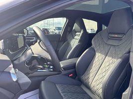 2025 Audi S5 in Barrie, Ontario