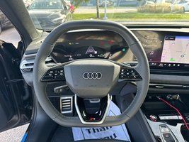 2025 Audi S5 in Barrie, Ontario