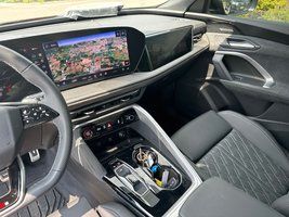 2025 Audi All-New SQ5 in Barrie, Ontario