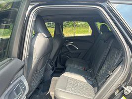 2025 Audi All-New SQ5 in Barrie, Ontario
