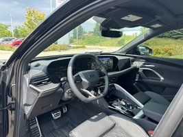 2025 Audi All-New SQ5 in Barrie, Ontario