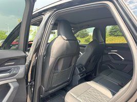 2025 Audi All-New SQ5 in Barrie, Ontario