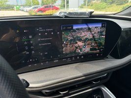 2025 Audi All-New SQ5 in Barrie, Ontario