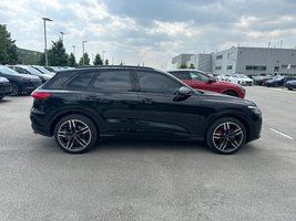 2025 Audi All-New SQ5 in Barrie, Ontario
