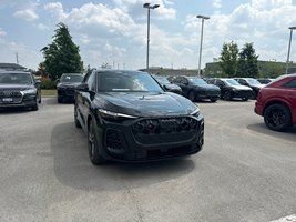 2025 Audi All-New SQ5 in Barrie, Ontario