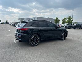 2025 Audi All-New SQ5 in Barrie, Ontario